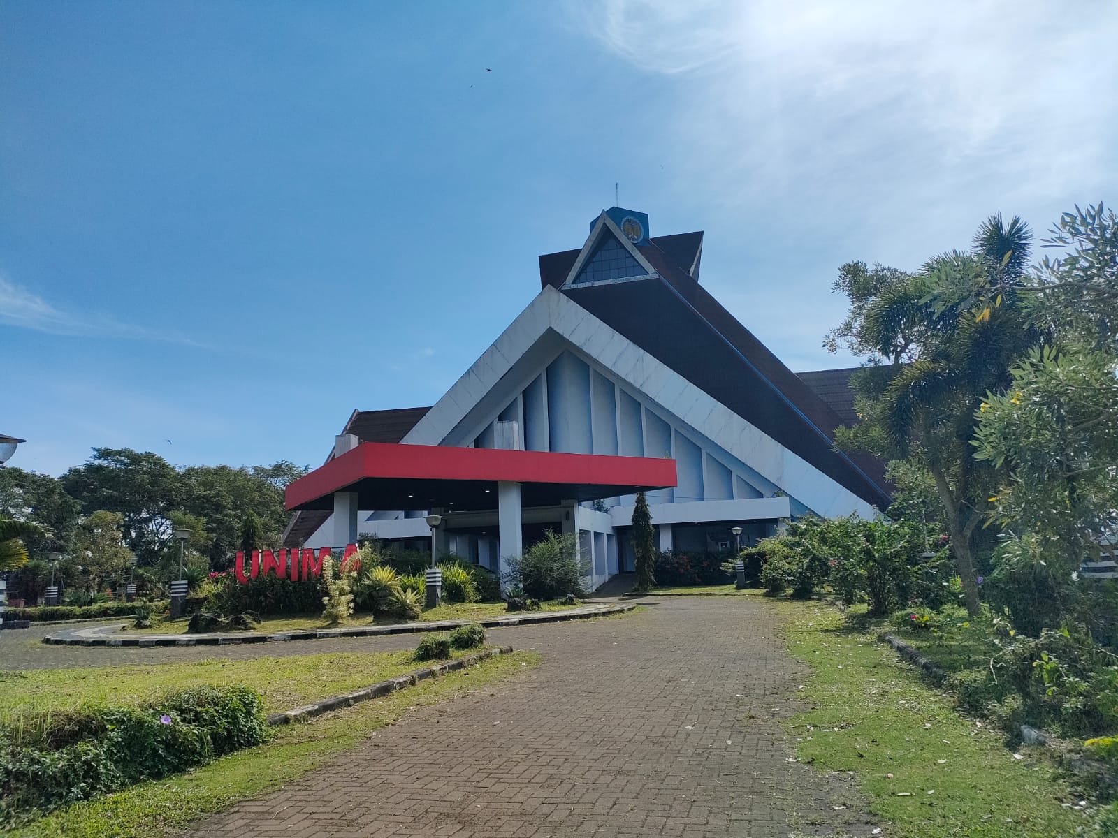 Auditorium Kampus 