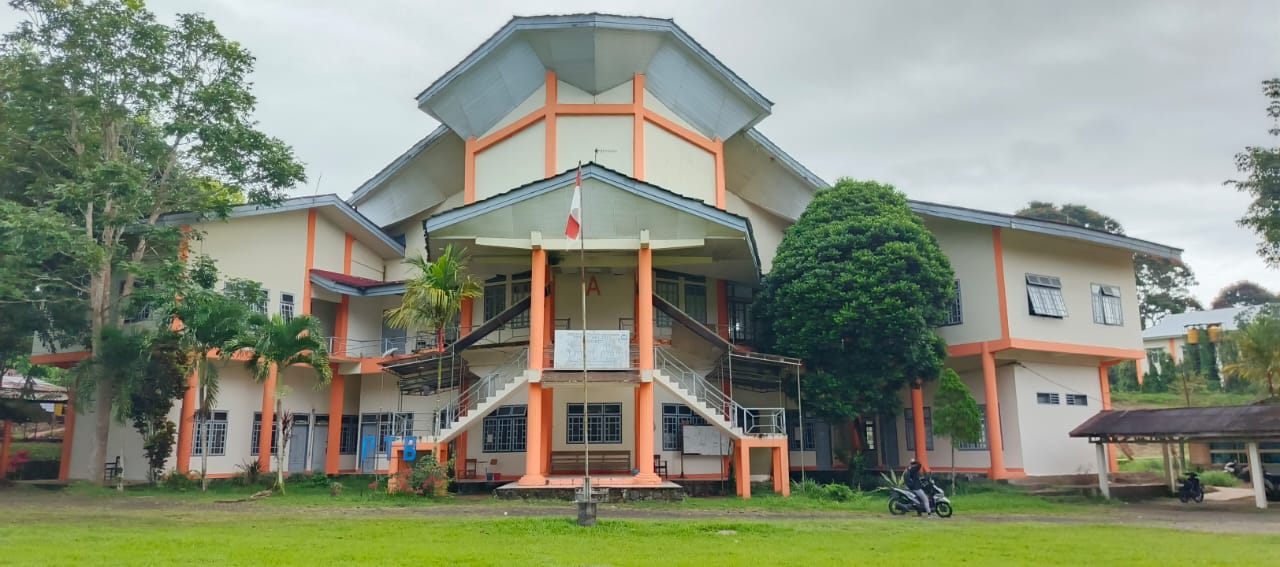 PENDIDIKAN TEKNIK BANGUNAN 