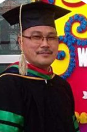 Dr. Drs. Djubir Ruslan Eddy Kembuan, M.Pd.