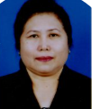 Dra. Rio Metry Abast, M.Pd.
