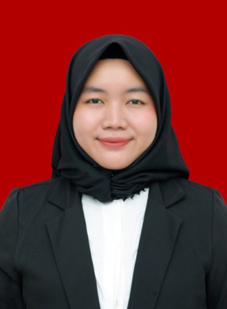 Angeline Yuhasnita, S.T., M.Eng. Angeline Yuhasnita