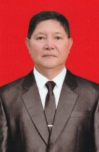 Morris Serulo Silva Sammie Tumanduk, S.Pd., M.Eng