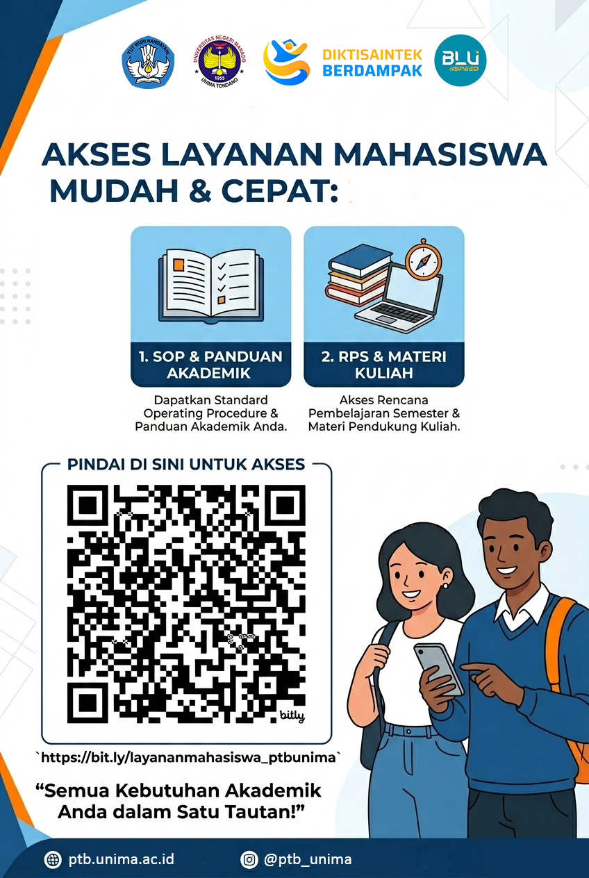 Akses Layanan Akademik Mahasiswa PTB Kini Lebih Mudah dan Cepat!